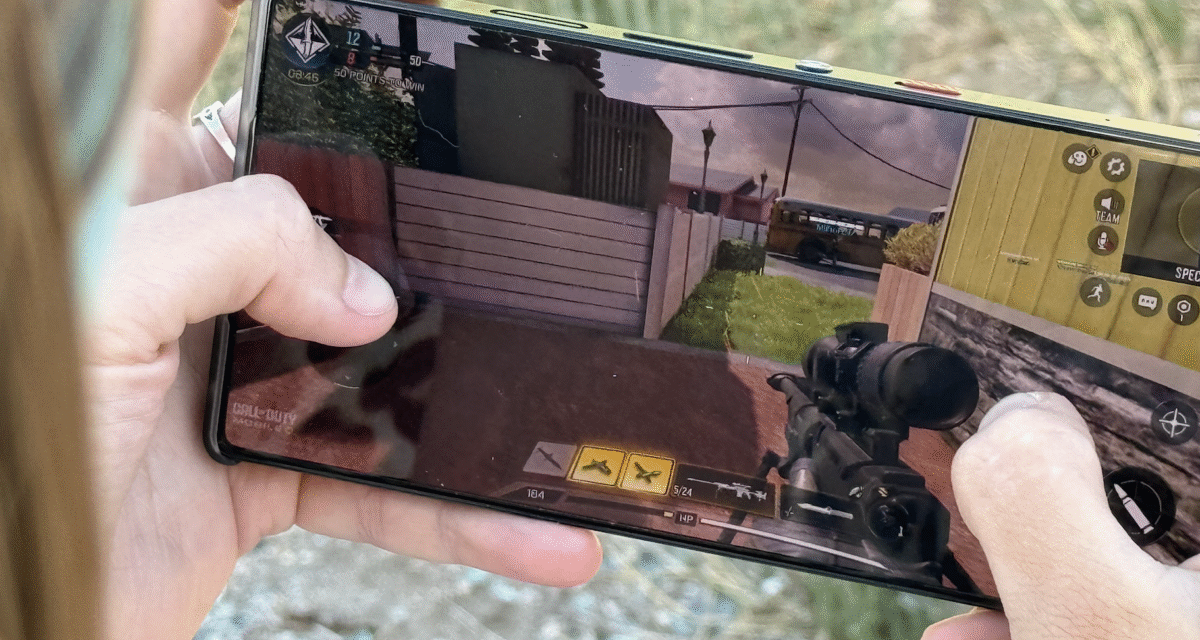 Redmagic 10S Pro Hands-On Review: Has the Beast Finally Been Tamed?