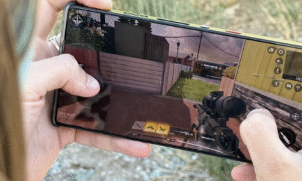Redmagic 10S Pro Hands-On Review: Has the Beast Finally Been Tamed?