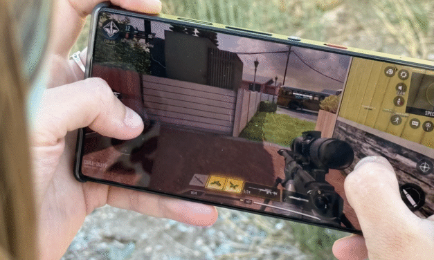 Redmagic 10S Pro Hands-On Review: Has the Beast Finally Been Tamed?