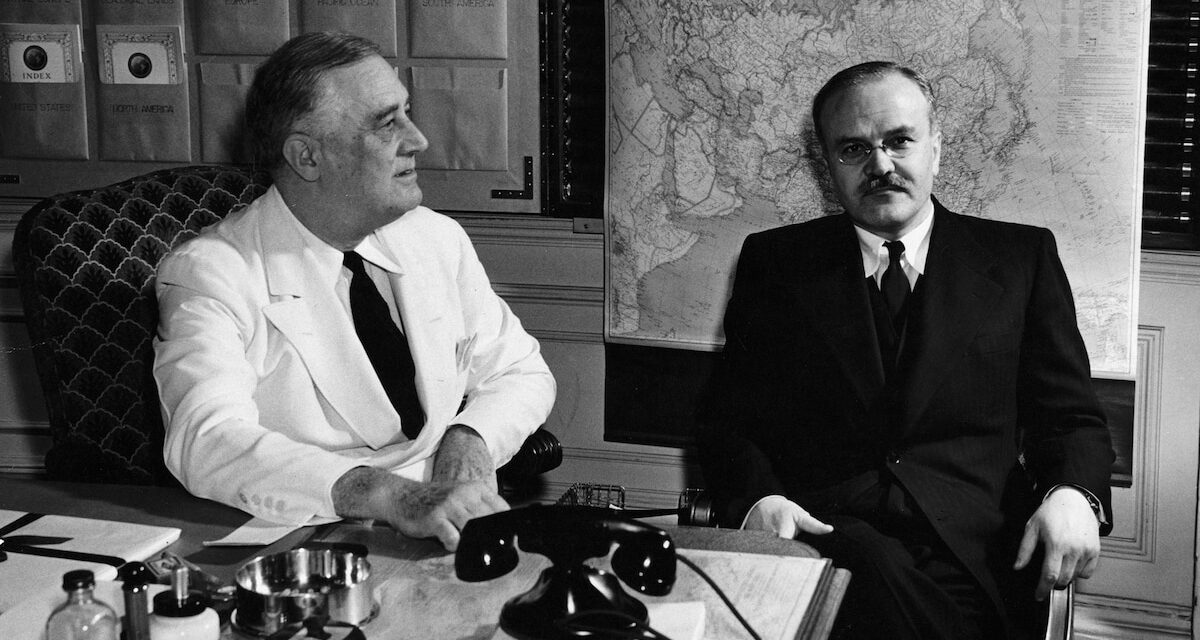 How WWI got Nat Geo got into the map business