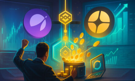 Binance founder CZ champions Aster amid impressive token debut