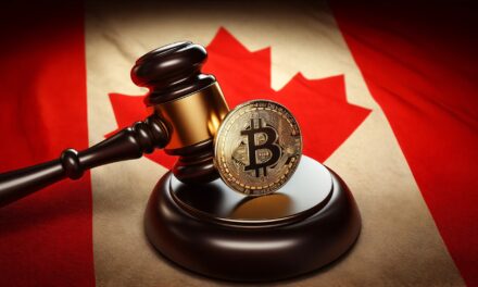 Canadian Police Shut Down TradeOgre Exchange, Seize Millions in BTC, XRP and Others