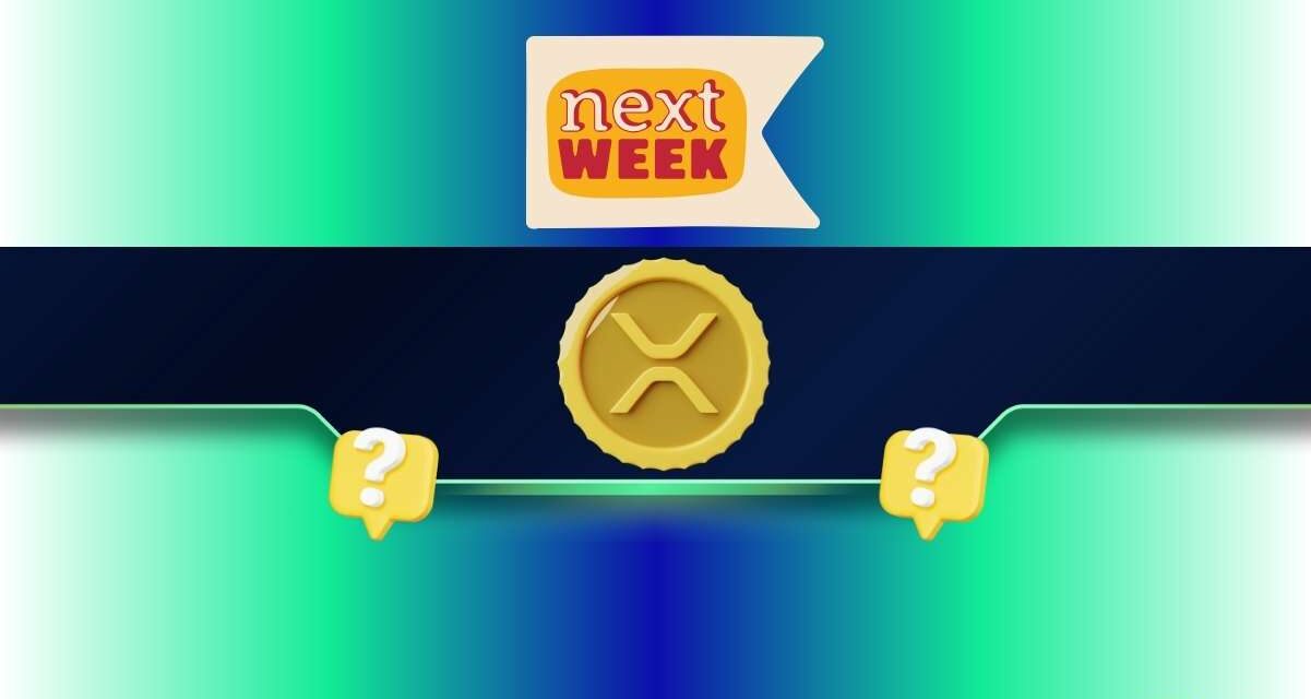 We Asked 3 AIs for XRP’s Highest Price in The Week Ahead and Got Surprising Answers