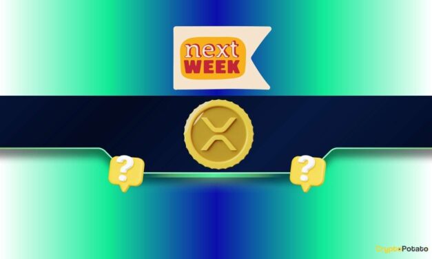 We Asked 3 AIs for XRP’s Highest Price in The Week Ahead and Got Surprising Answers