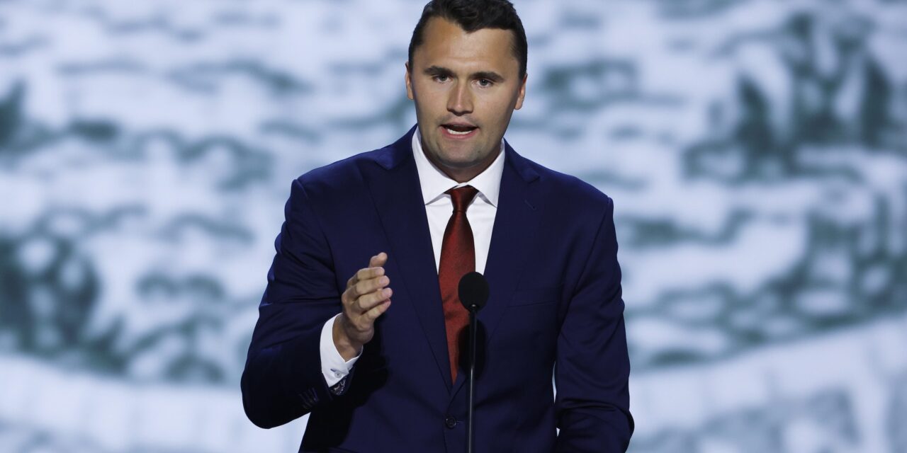Does Charlie Kirk Have Children? About the Late Conservative Activist’s Kids & Family