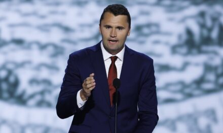 Does Charlie Kirk Have Children? About the Late Conservative Activist’s Kids & Family