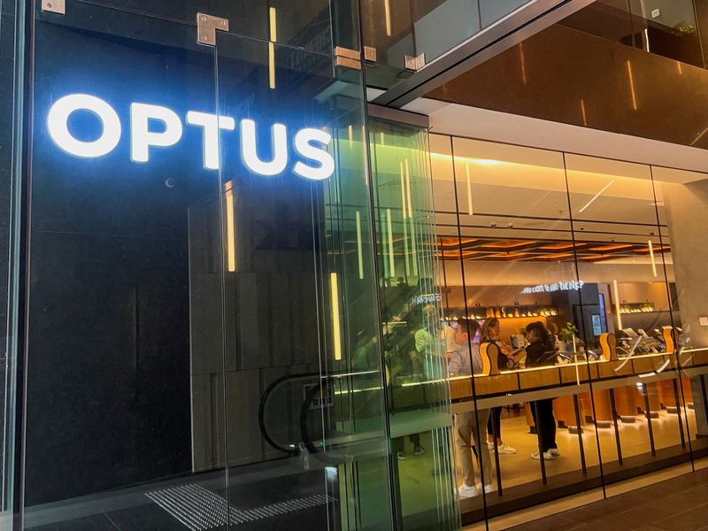 Australia’s Optus blames departure from ’established processes’ for emergency calls outage