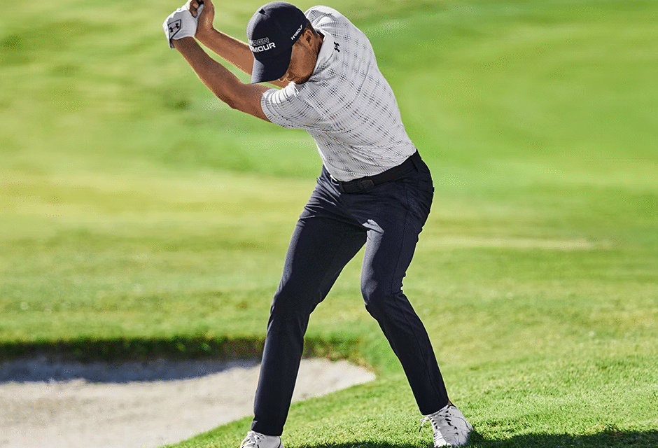 9 Best Golf Pants for Men in 2025, Tested by Golfers and Editors