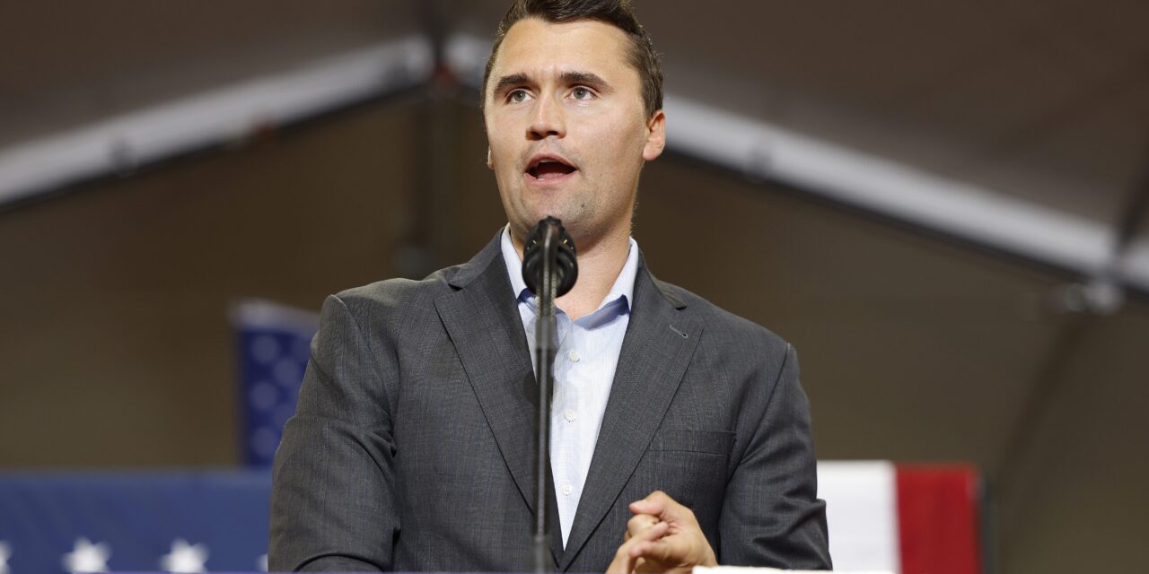 Charlie Kirk Net Worth 2025: How the Activist Built an Influential Platform Before His Death
