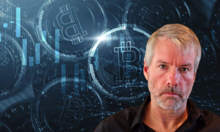 Michael Saylor: Bitcoin’s Growing Appeal to Institutions Could Make It ‘Boring’ for Retail