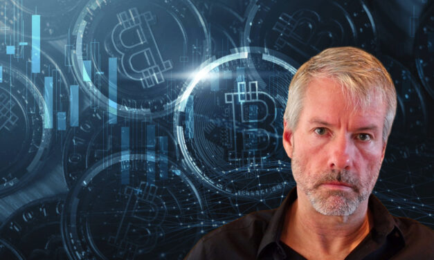 Michael Saylor: Bitcoin’s Growing Appeal to Institutions Could Make It ‘Boring’ for Retail