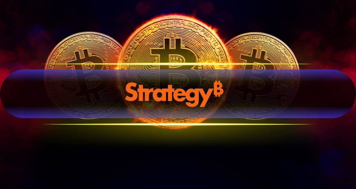Strategy Joins Metaplanet With Another Bitcoin Purchase