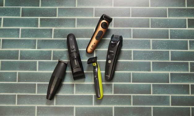 The 6 Best Beard Trimmers for Men in 2025, Tested by Grooming Editors