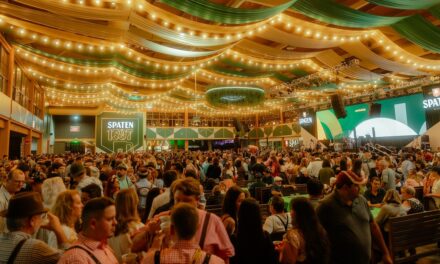 Where to celebrate Oktoberfest outside of Munich