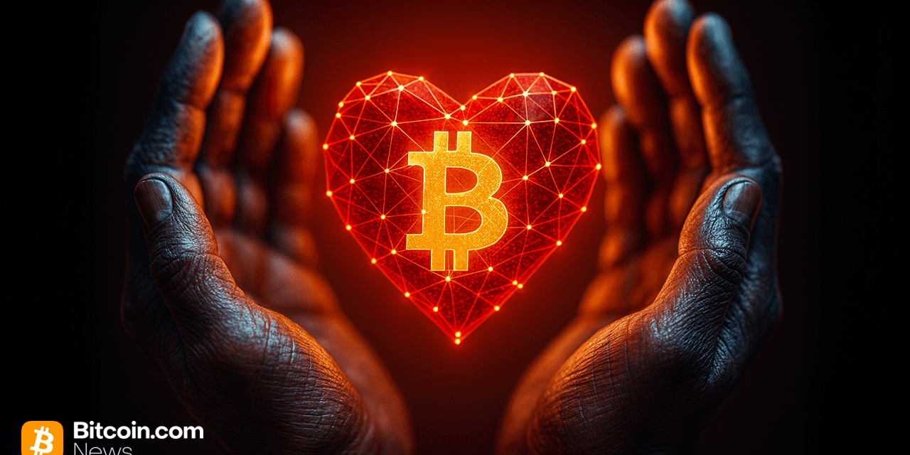 Crypto Advocate Carl Moon Donates $400,000 to KidsOR, Urges Charities to Accept Crypto