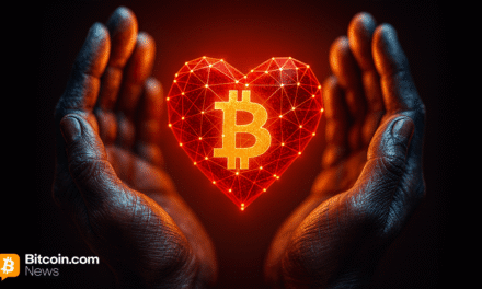 Crypto Advocate Carl Moon Donates $400,000 to KidsOR, Urges Charities to Accept Crypto