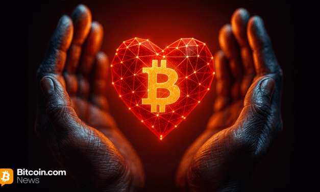 Crypto Advocate Carl Moon Donates $400,000 to KidsOR, Urges Charities to Accept Crypto