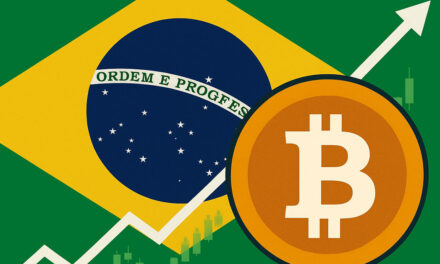 OranjeBTC to Debut on Brazil’s B3, Bringing $410 Million in Bitcoin to Public Markets