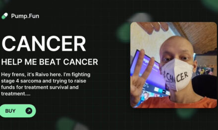 Crypto Streamer Battling Cancer Loses $31K to Hack, Community Rallies in Support