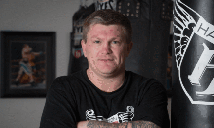 Inside Ricky Hatton’s Health & Drug Struggles Before His Death
