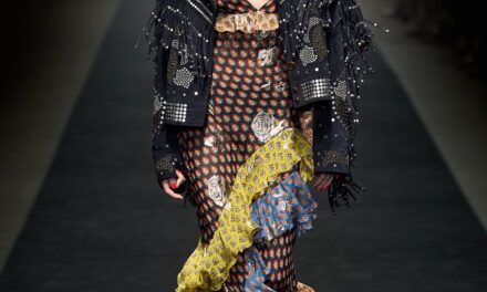 Etro Spring 2026 Ready-to-Wear