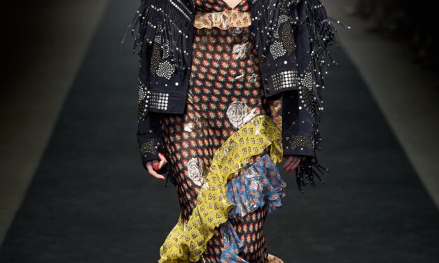 Etro Spring 2026 Ready-to-Wear