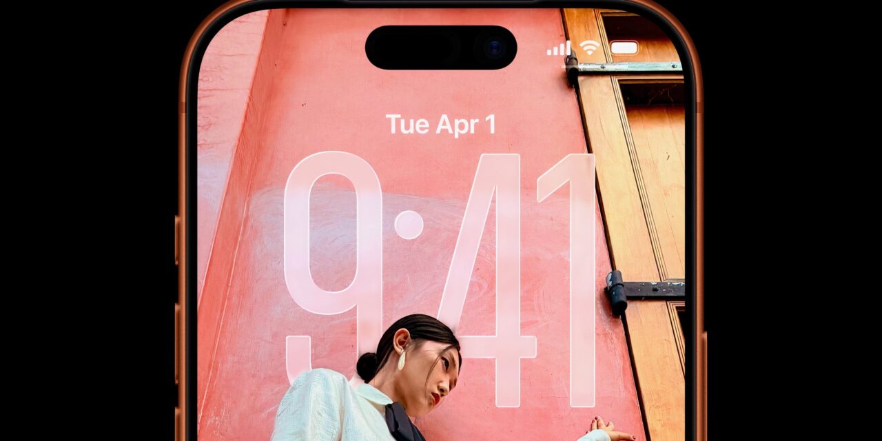 Apple Has an Answer To All Those iPhone 17 Pro Scratches