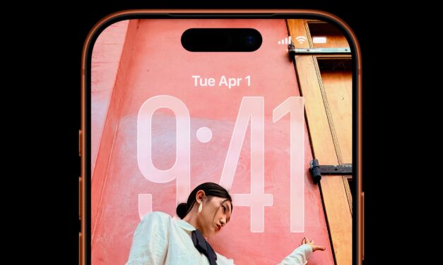 Apple Has an Answer To All Those iPhone 17 Pro Scratches