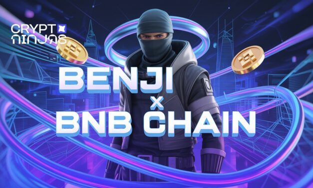 Franklin Templeton’s $732M Benji Platform Now Live on BNB Chain