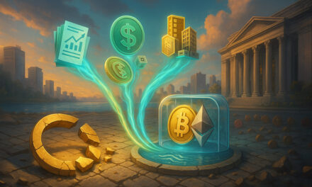 ETFs, RWAs, stablecoins ended traditional four-year cycle and alt seasons