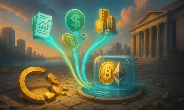 ETFs, RWAs, stablecoins ended traditional four-year cycle and alt seasons