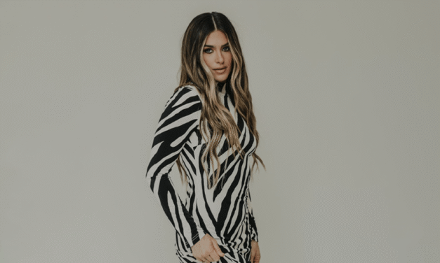 Kat Velasco Is Turning Chaos into Country Pop Gold