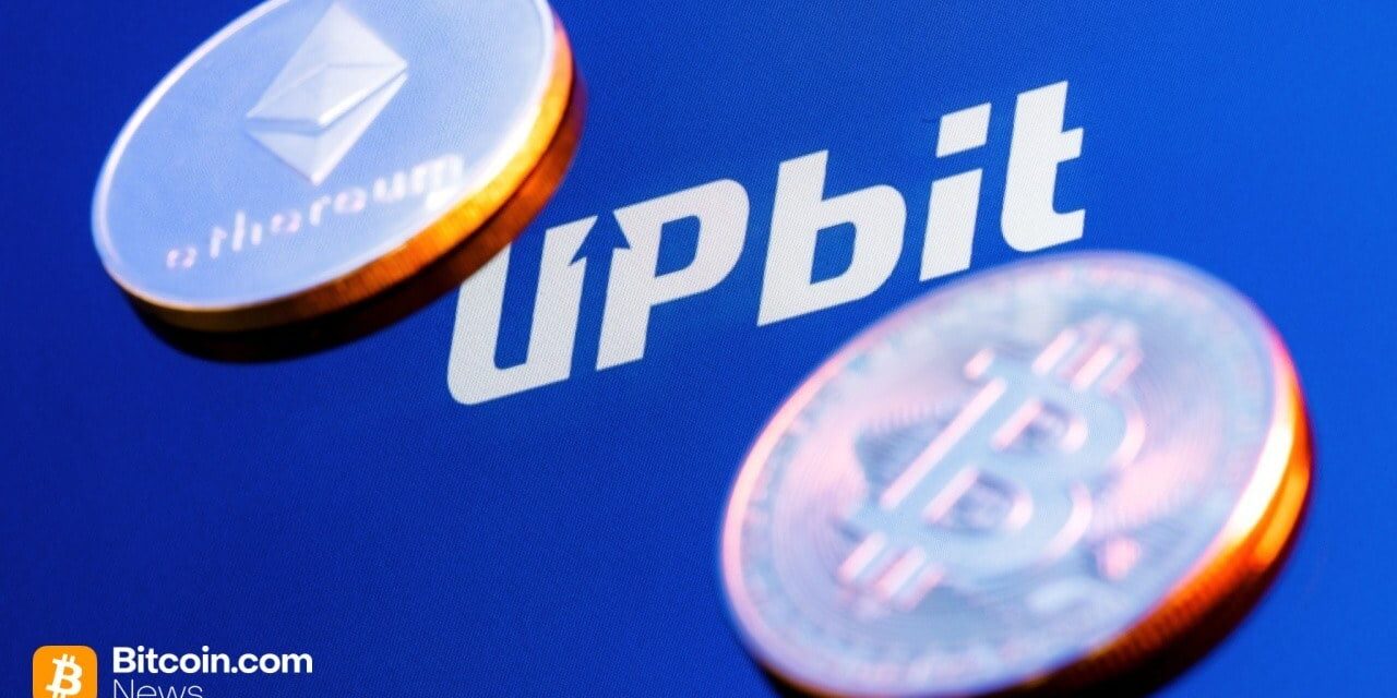 Korea’s Naver Acquires Upbit Operator Dunamu in a Bold Digital Finance Expansion