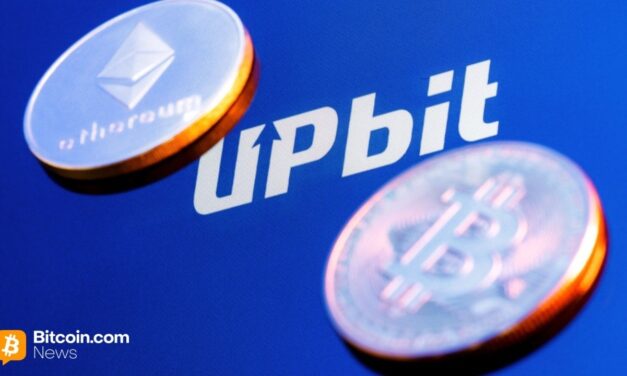 Korea’s Naver Acquires Upbit Operator Dunamu in a Bold Digital Finance Expansion