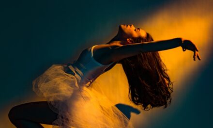 Why dancing can be more powerful than antidepressants