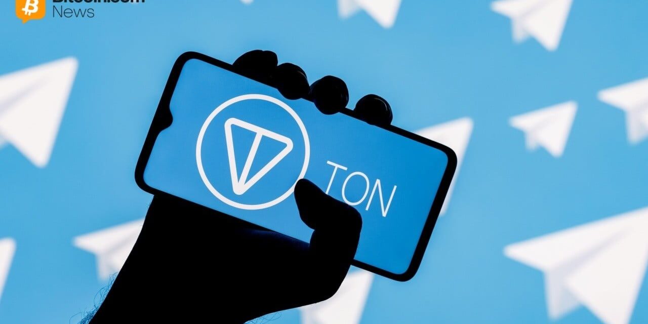 AlphaTON Launches TON Treasury With $30 Million Buy