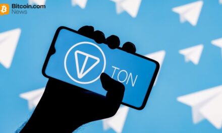 AlphaTON Launches TON Treasury With $30 Million Buy