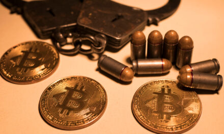 Texas Brothers Charged in $8M Crypto Kidnapping of Minnesota Family