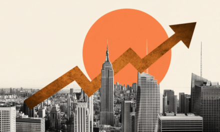 Dow Jones Industrial Average rebounds after PCE inflation print keeps rate cut hopes alive