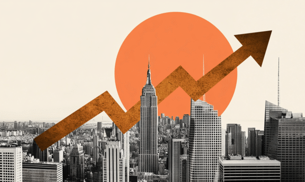 Dow Jones Industrial Average rebounds after PCE inflation print keeps rate cut hopes alive