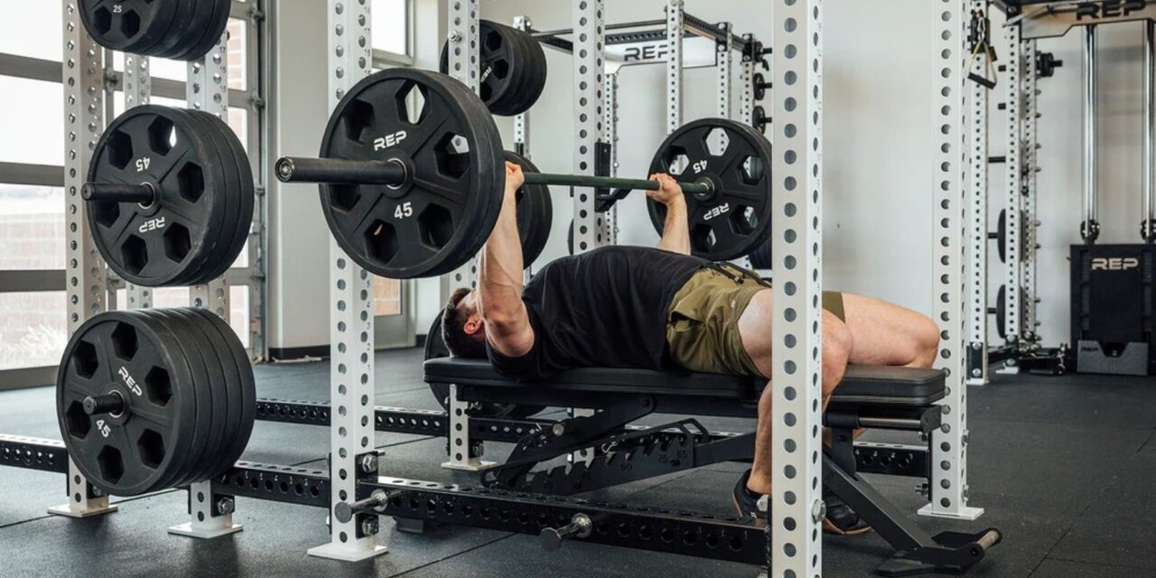 35 Best Home Gym Equipment Items to Build Your Gym, Tested By Us