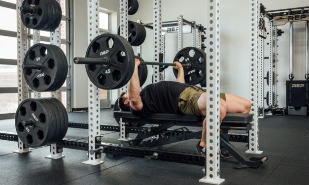 35 Best Home Gym Equipment Items to Build Your Gym, Tested By Us