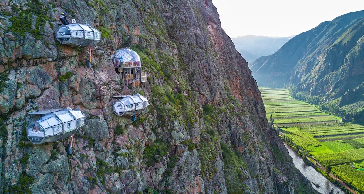 8 epic overnight stays you’ll want to book