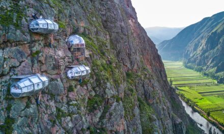 8 epic overnight stays you’ll want to book