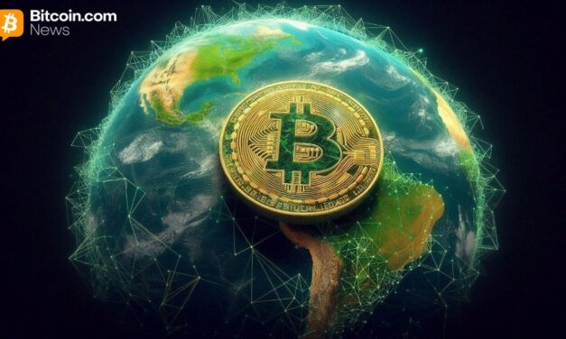 Latam Insights: Venezuela Embraces USDT, OranjeBTC Rises in Brazil