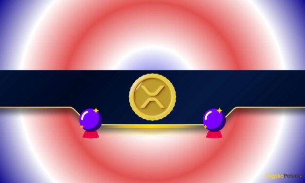 We Asked 3 AIs: Is XRP Set for Another Price Drop This Week?