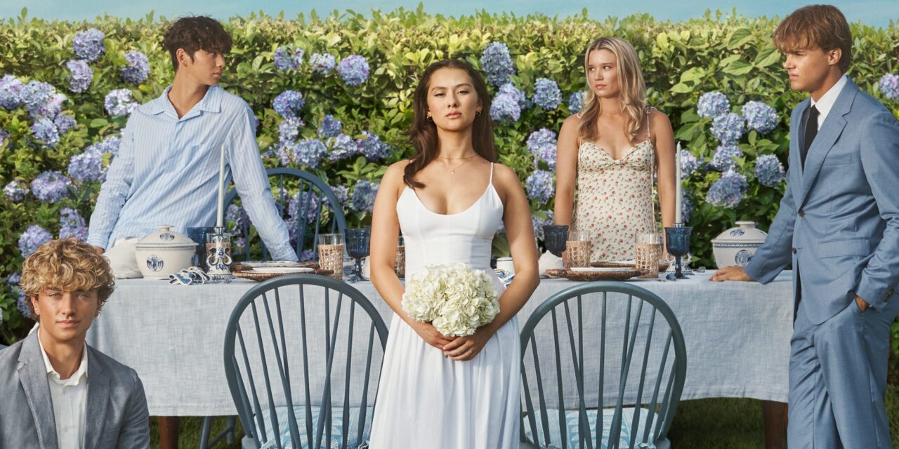 Why ‘The Summer I Turned Pretty’ Is Not Getting a Season 4 — But a Movie Instead