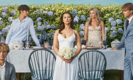 Why ‘The Summer I Turned Pretty’ Is Not Getting a Season 4 — But a Movie Instead