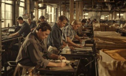 10 Signs That “Made in the U.S.A.” Still Lives