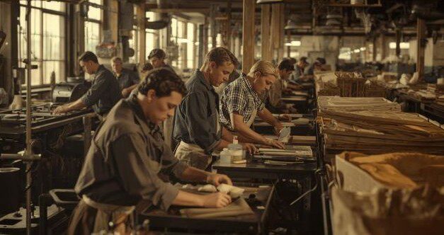 10 Signs That “Made in the U.S.A.” Still Lives
